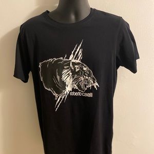 Men’s Roberto Cavalli T-Shirt